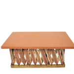 Saulita Coffee Table Theoni Collection