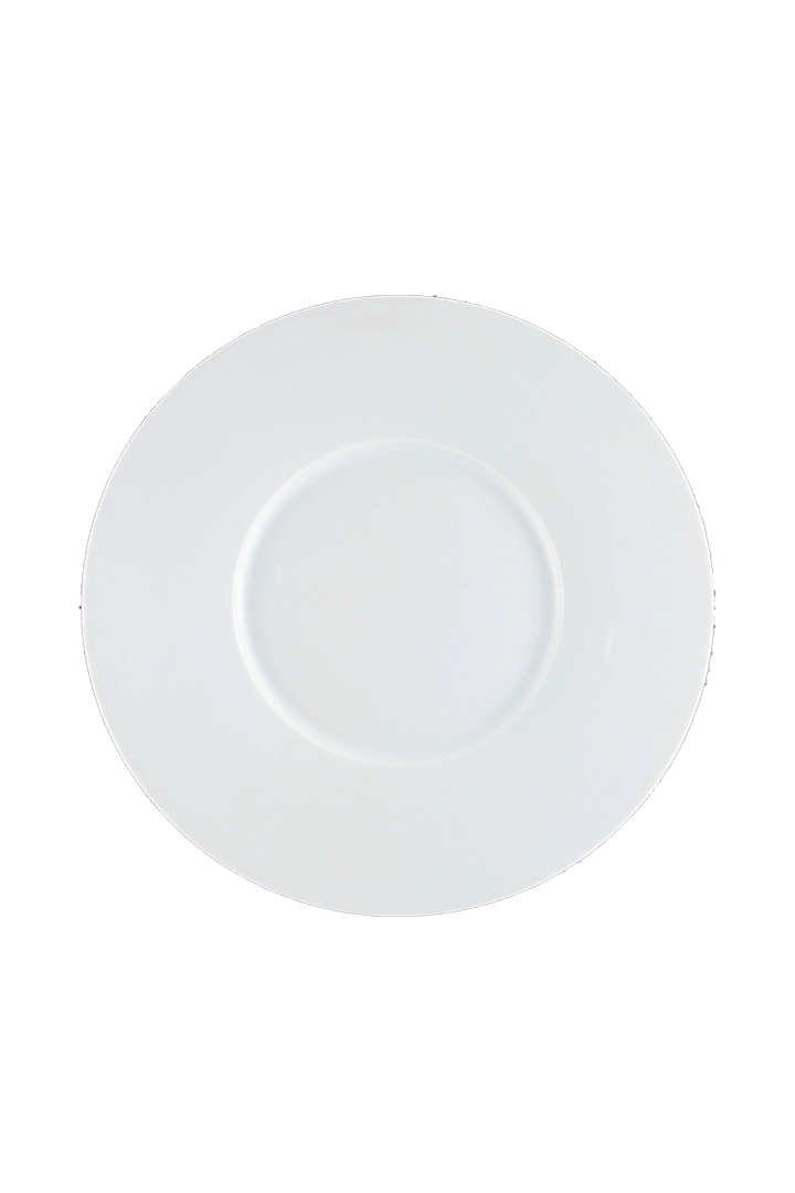 Manhattan Dinner Plate Theoni Collection