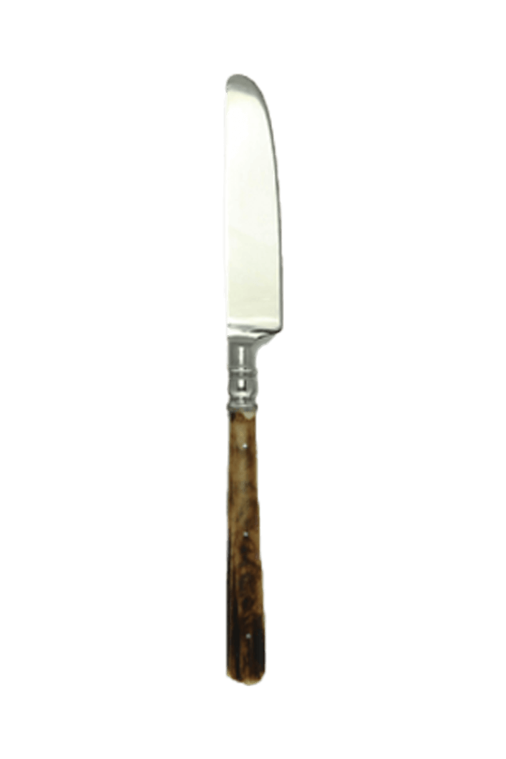 Weston Natural Bone Knife Theoni Collection