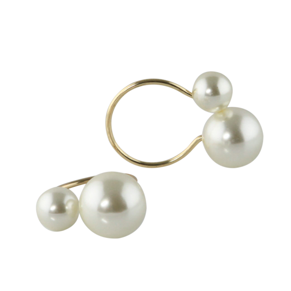 Pearl - Theoni Collection