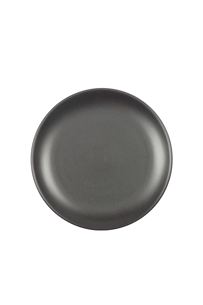 Onyx Dinner Plate - Theoni Collection