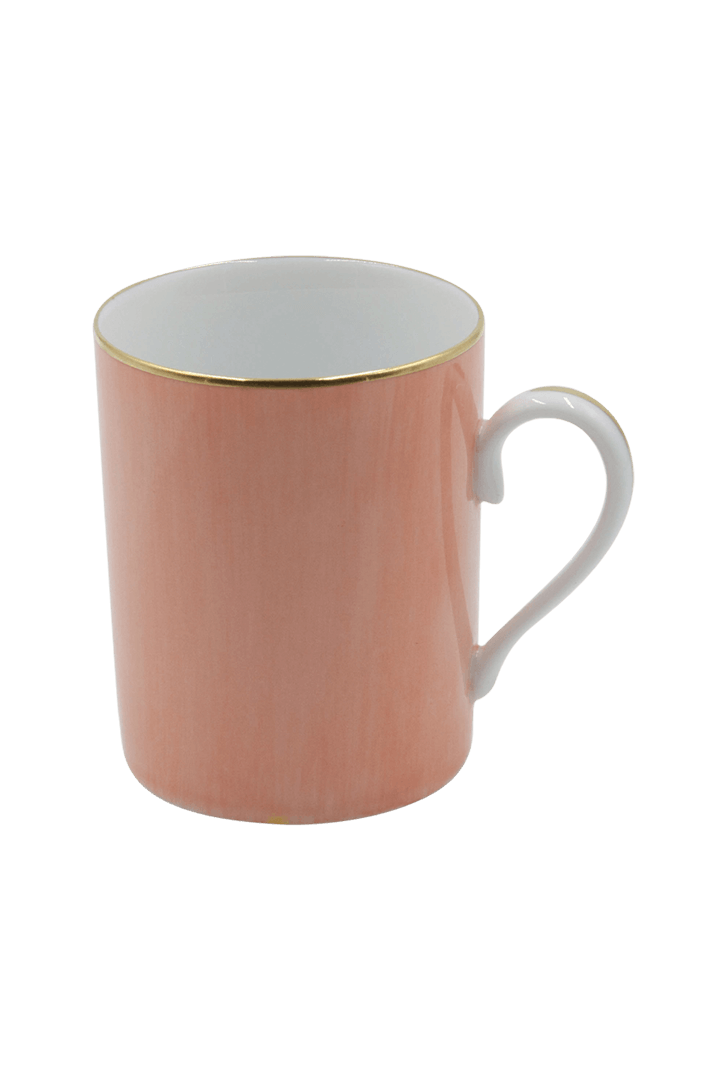 Orange Mug - Theoni Collection